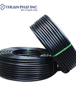 Ống nhựa HDPE – D25