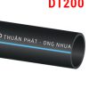 ống nhựa HDPE D1200