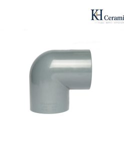 Cút 90 độ u.PVC