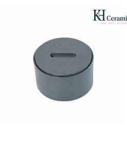 Bịt xả thông tắc u.PVC