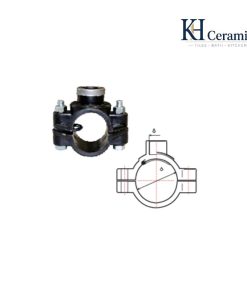 Phụ kiện HDPE – ĐAI KẸP / Clamp Saddles
