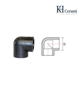 Phụ kiện HDPE – Cút 90° / Elbow 90°