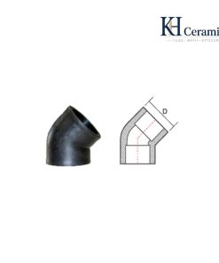 Phụ kiện HDPE – Cút 45°/ Elbow 45°