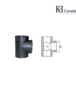Phụ kiện HDPE – Tê đều 90° / Tees 90°