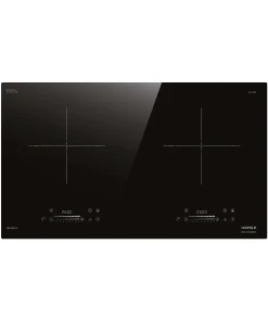 Alternative view of Bếp từ 2 vùng nấu Hafele HC-I7326B