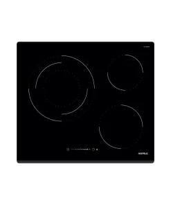 Bếp điện 3 vùng nấu Hafele HC-R603D