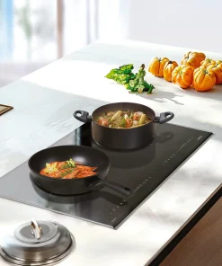 Bếp từ 2 vùng nấu Hafele HC-I7365B