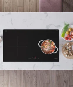 Bếp từ 2 vùng nấu Hafele HC-I752B