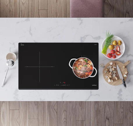Bếp từ 2 vùng nấu Hafele HC-I752B