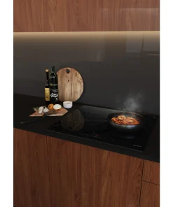Bếp từ 3 vùng nấu Hafele HC-I603B