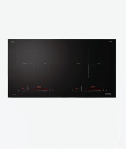 Bếp từ lắp âm 2 vùng nấu Hafele HC-I73243B