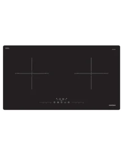 Bếp từ lắp âm 2 vùng nấu Hafele HC-I73241B