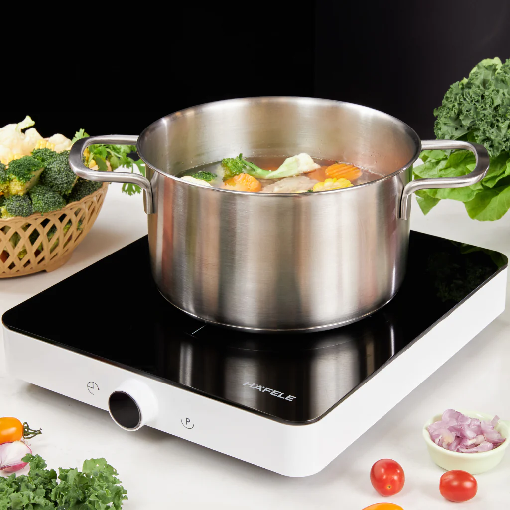Bếp từ đơn Hafele HSI-21FW - Ảnh 7