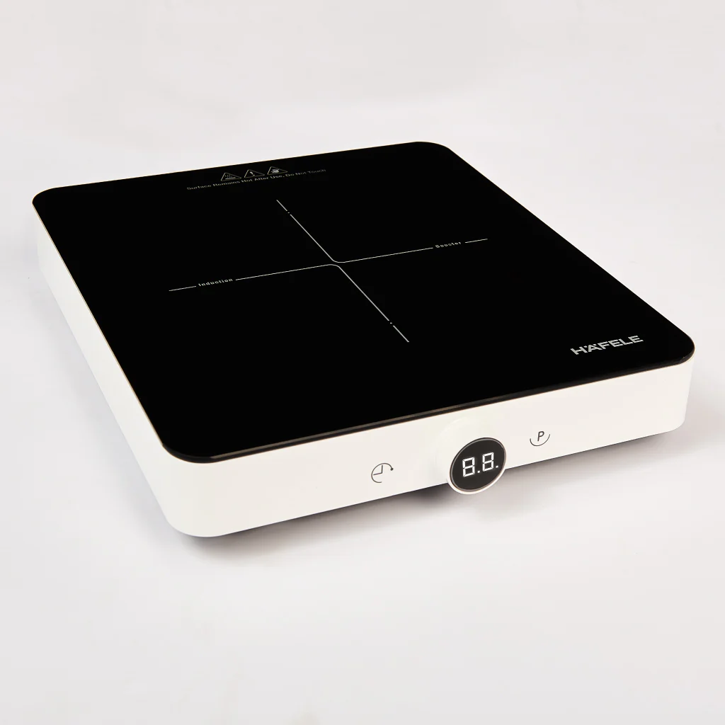 Bếp từ đơn Hafele HSI-21FW - Ảnh 6