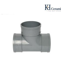 Tê đều 90 độ u.PVC