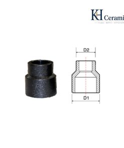 Phụ kiện HDPE – Nối chuyển bậc / Reduces