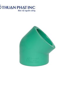 Chếch PPR (Cút 45 độ PPR)