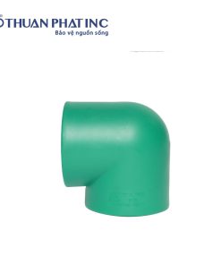Cút 90 độ PPR