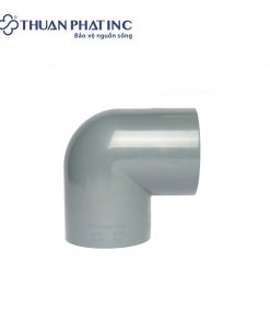Cút 90 độ u.PVC