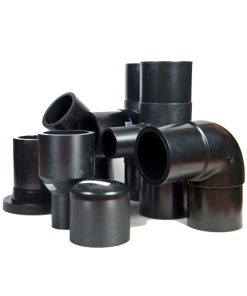 Cút góc 90 độ HDPE