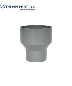 Đầu nối chuyển bậc (Côn thu) u.PVC