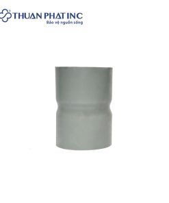 Nối thẳng u.PVC