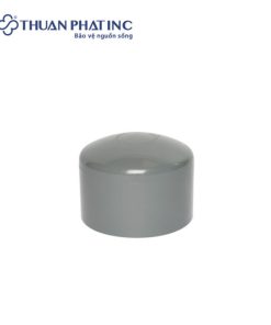 Nút bịt đúc u.PVC