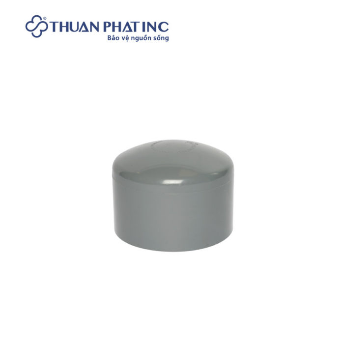 Nút bịt đúc u.PVC