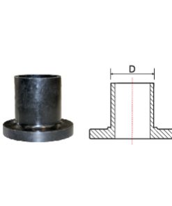 Phụ kiện HDPE – Mặt bích / Flange
