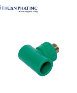 Tê 90 độ ren ngoài PPR