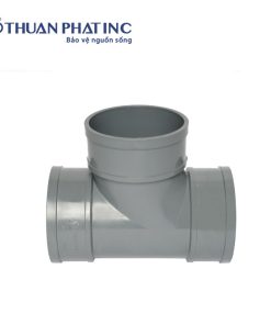Tê đều 90 độ u.PVC