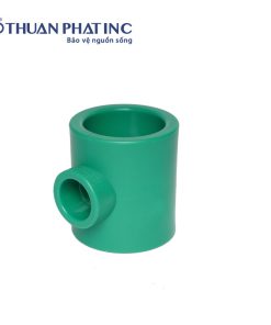 Tê thu 90 độ PPR