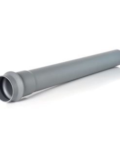 Ống u.PVC nong gioăng