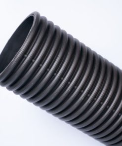 Ống HDPE gân sóng 2 lớp