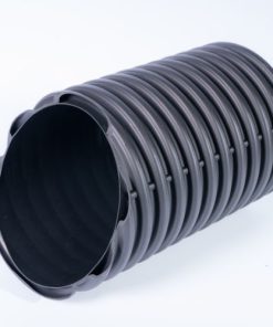 Alternative view of Ống HDPE gân sóng 2 lớp