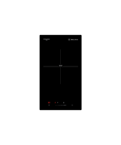 Alternative view of Bếp từ domino 1 vùng nấu 30cm EcoKitchen