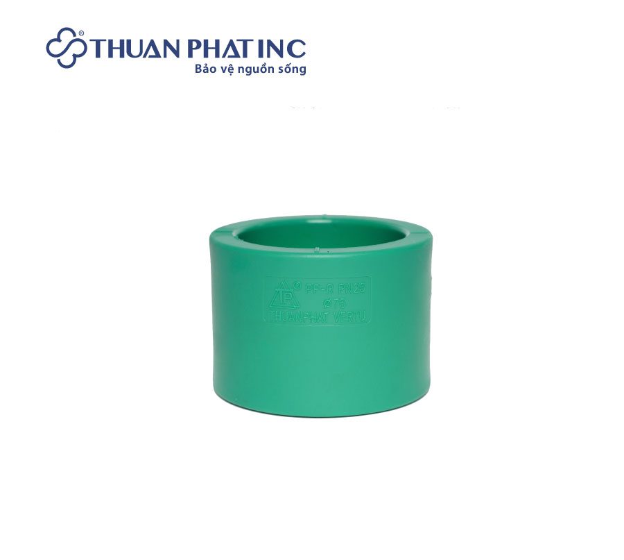 Nối thẳng/Măng sông PPR