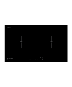 Bếp từ 2 vùng nấu 73cm