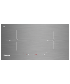 Bếp từ 2 vùng nấu 72cm