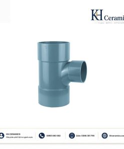 Ba chạc 90° chuyển bậc Tiền phong