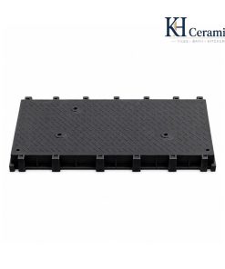 Nắp bể cáp đường gang cầu trọng tải 40 tấn