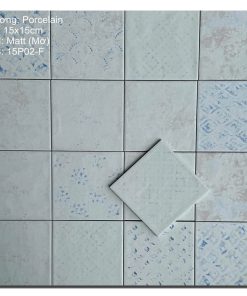 Gạch giả cổ 15P02-F