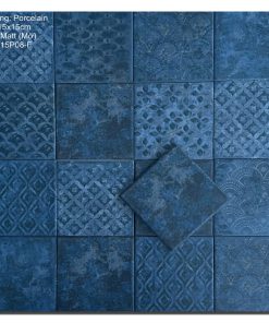 Gạch giả cổ 15P08-F