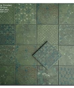 KH Ceramics.