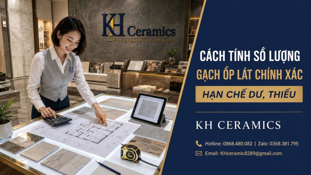 KH Ceramics