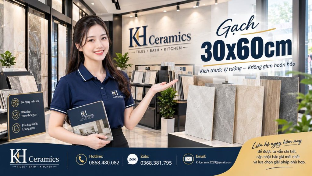 KH Ceramics