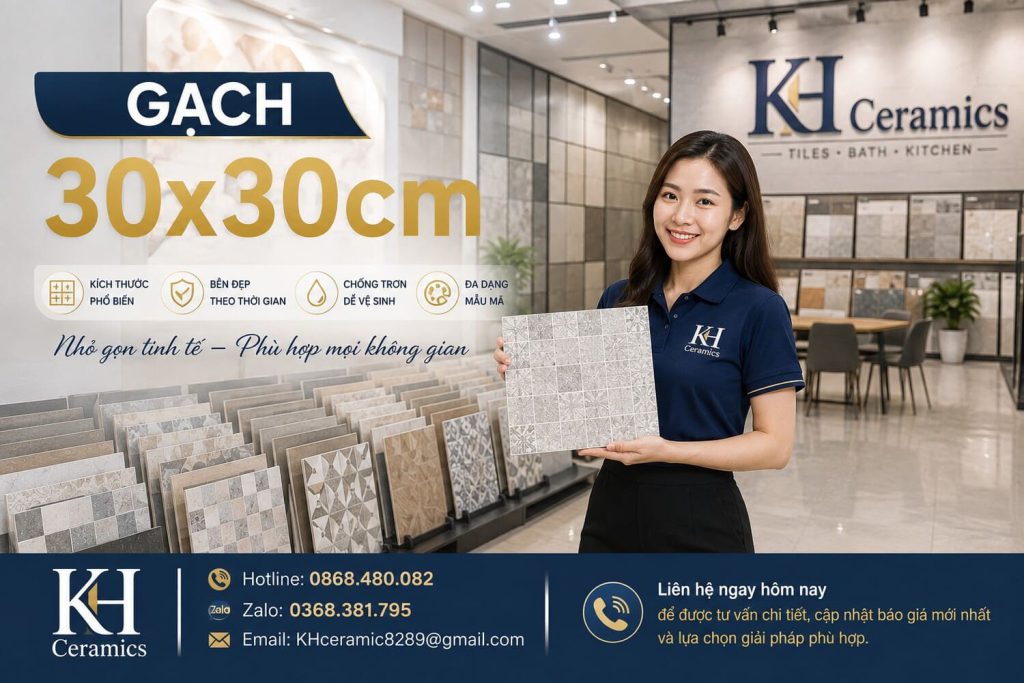 KH Ceramics