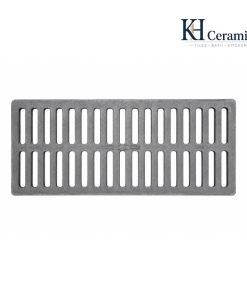 Song chắn rác Composite không khung
