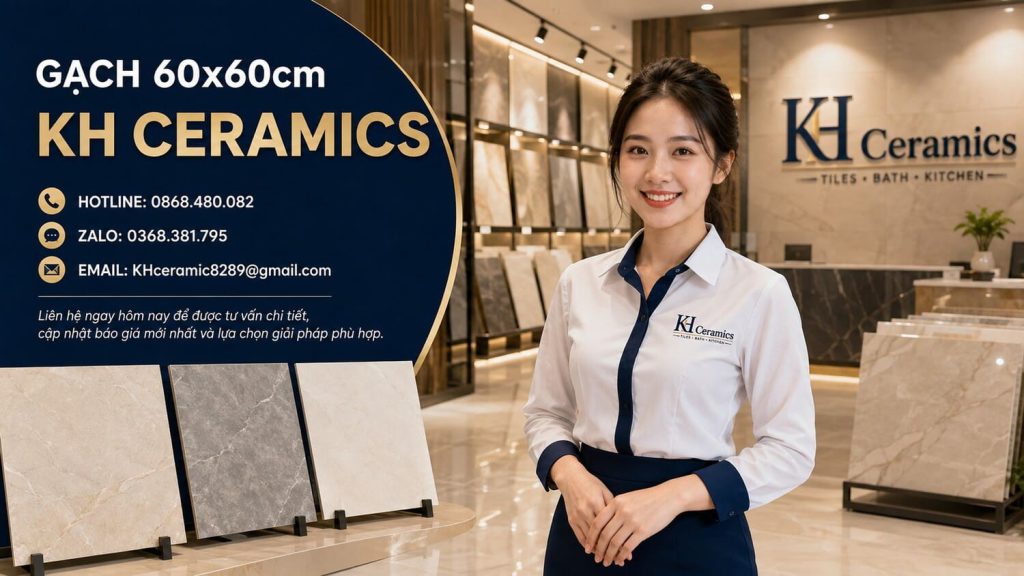 KH Ceramics
