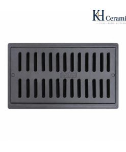 Song chắn rác Composite có khung